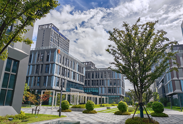 梧州工业地产投资新蓝海——新能源产业园区崛起